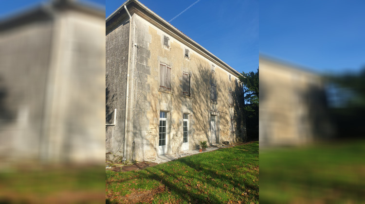 Ma-Cabane - Vente Maison SAINT BONNET, 406 m²