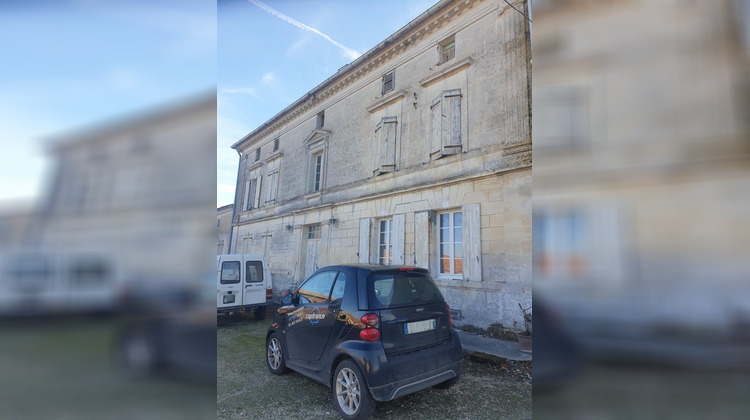Ma-Cabane - Vente Maison SAINT BONNET, 406 m²