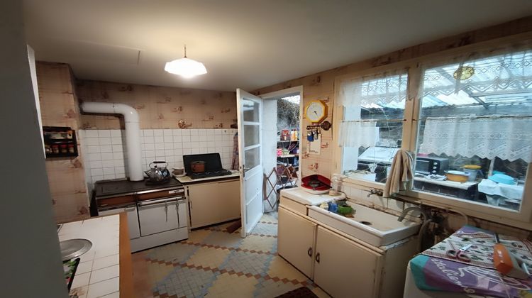 Ma-Cabane - Vente Maison Saint-Bonnet-de-Bellac, 81 m²