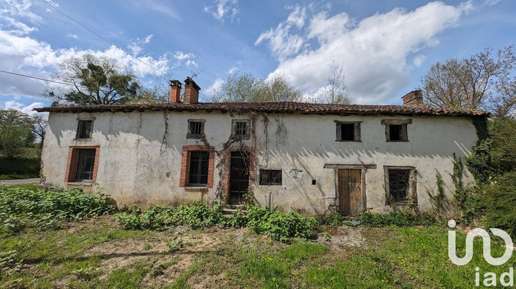 Ma-Cabane - Vente Maison Saint-Bonnet-de-Bellac, 125 m²