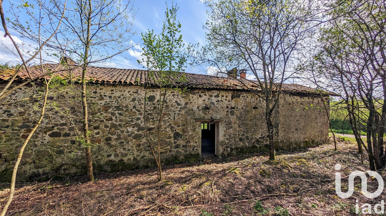 Ma-Cabane - Vente Maison Saint-Bonnet-de-Bellac, 125 m²