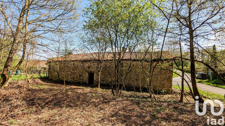 Ma-Cabane - Vente Maison Saint-Bonnet-de-Bellac, 125 m²