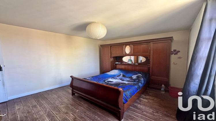 Ma-Cabane - Vente Maison Saint-Bonnet-de-Bellac, 137 m²