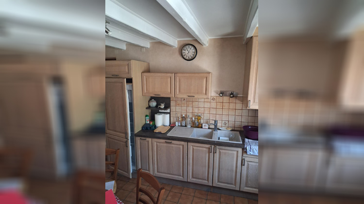 Ma-Cabane - Vente Maison Saint-Bonnet-de-Bellac, 112 m²