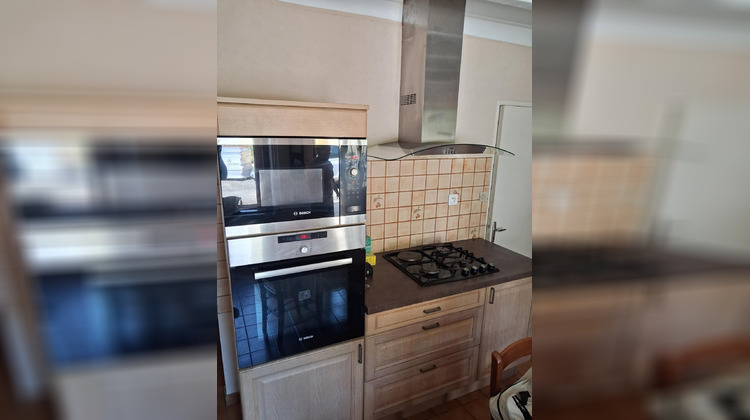 Ma-Cabane - Vente Maison Saint-Bonnet-de-Bellac, 112 m²