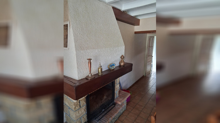 Ma-Cabane - Vente Maison Saint-Bonnet-de-Bellac, 112 m²