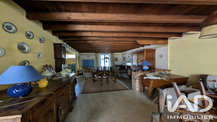 Ma-Cabane - Vente Maison Saint-Bonnet-de-Bellac, 118 m²
