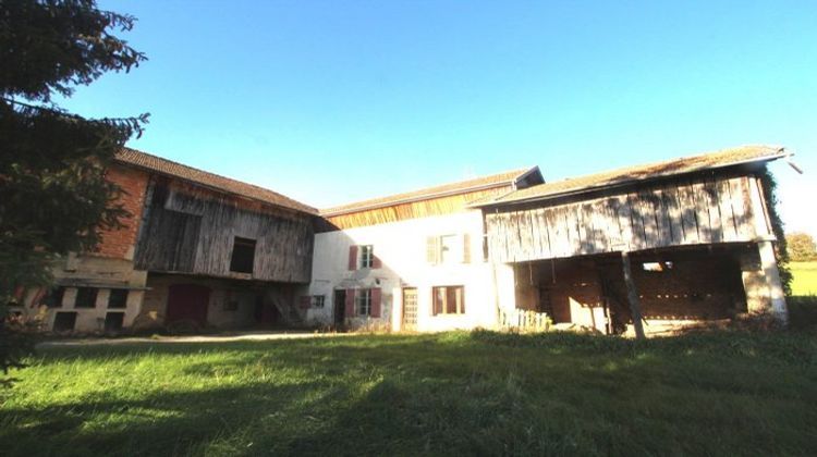 Ma-Cabane - Vente Maison Saint-bonnet-de-chavagne, 120 m²