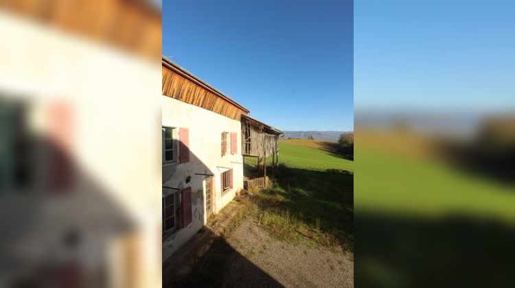 Ma-Cabane - Vente Maison Saint-bonnet-de-chavagne, 120 m²