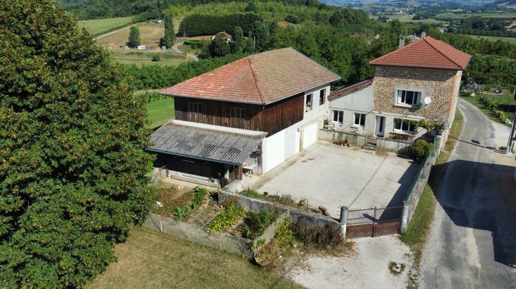 Ma-Cabane - Vente Maison Saint-Bonnet-de-Chavagne, 138 m²