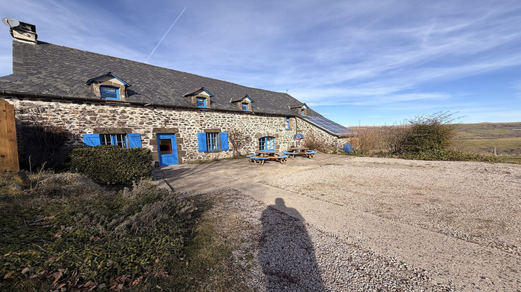 Ma-Cabane - Vente Maison SAINT-BONNET-DE-CONDAT, 0 m²