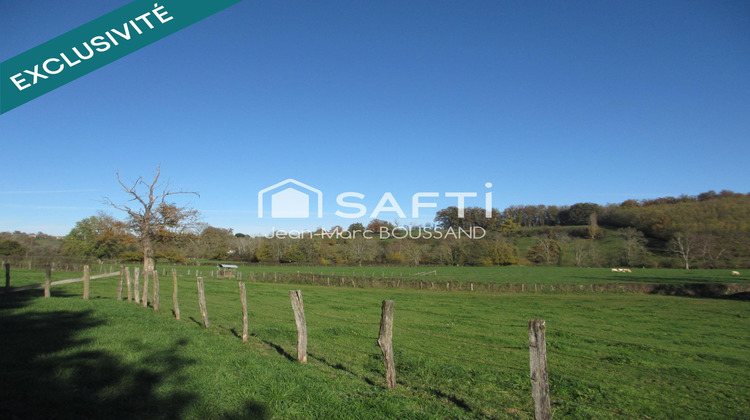 Ma-Cabane - Vente Maison Saint-Bonnet-de-Cray, 104 m²