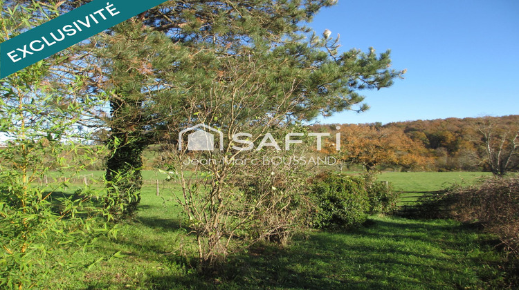 Ma-Cabane - Vente Maison Saint-Bonnet-de-Cray, 104 m²