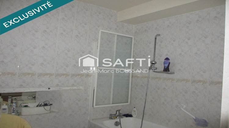 Ma-Cabane - Vente Maison Saint-Bonnet-de-Cray, 104 m²