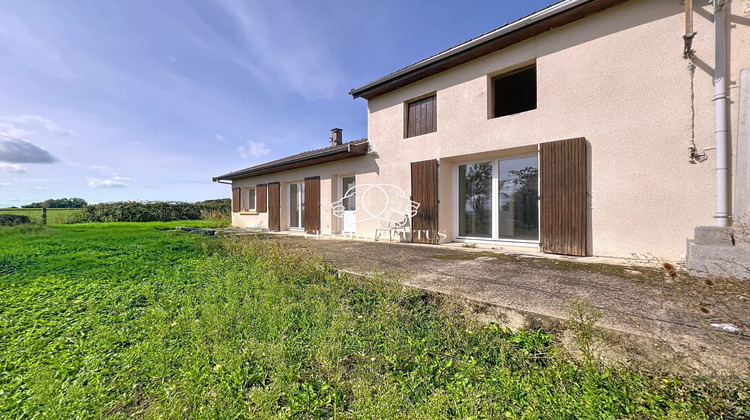 Ma-Cabane - Vente Maison Saint-Bonnet-de-Cray, 120 m²