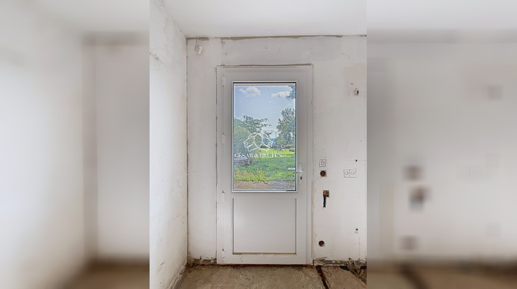 Ma-Cabane - Vente Maison Saint-Bonnet-de-Cray, 120 m²