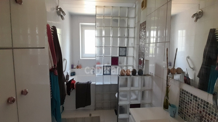 Ma-Cabane - Vente Maison SAINT BONNET DE FOUR, 150 m²