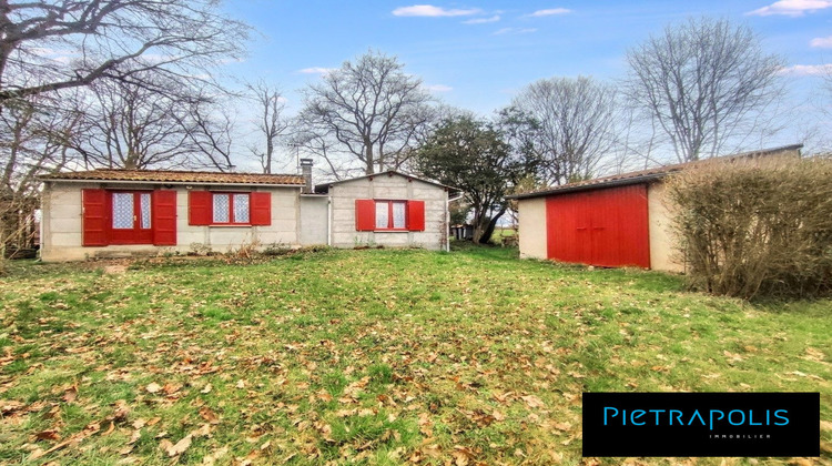 Ma-Cabane - Vente Maison Saint-Bonnet-de-Four, 57 m²