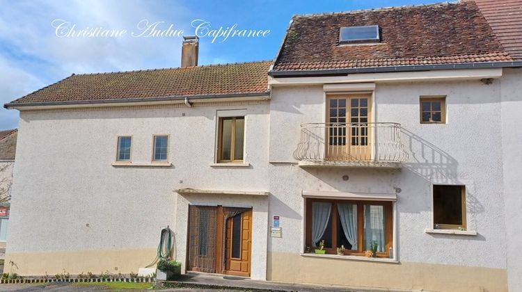 Ma-Cabane - Vente Maison SAINT BONNET DE JOUX, 153 m²