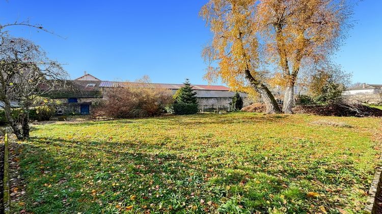 Ma-Cabane - Vente Maison SAINT BONNET DE JOUX, 168 m²