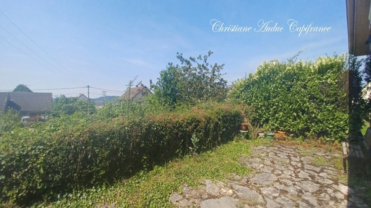 Ma-Cabane - Vente Maison SAINT BONNET DE JOUX, 93 m²
