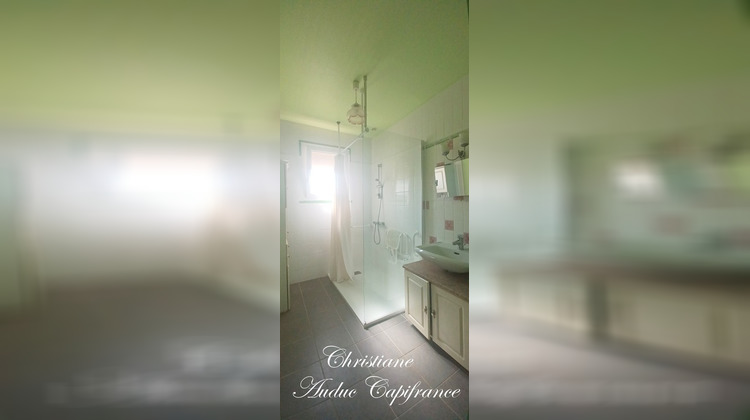 Ma-Cabane - Vente Maison SAINT BONNET DE JOUX, 93 m²