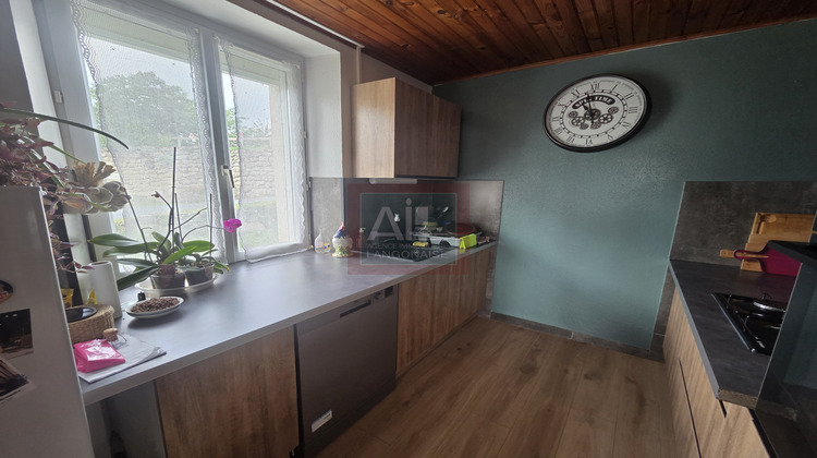 Ma-Cabane - Vente Maison Saint-Bonnet-de-Montauroux, 173 m²