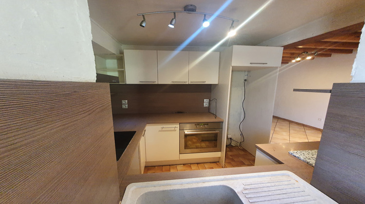 Ma-Cabane - Vente Maison Saint-Bonnet-de-Mure, 90 m²