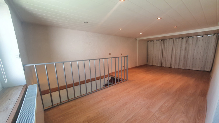 Ma-Cabane - Vente Maison Saint-Bonnet-de-Mure, 90 m²