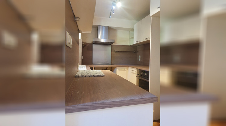 Ma-Cabane - Vente Maison Saint-Bonnet-de-Mure, 90 m²