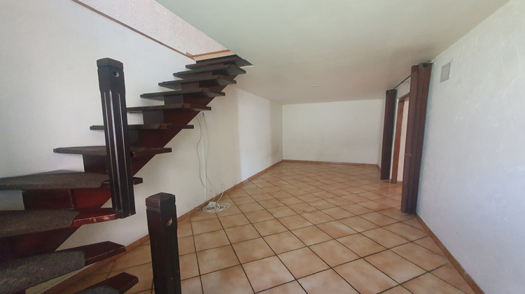 Ma-Cabane - Vente Maison Saint-Bonnet-de-Mure, 90 m²