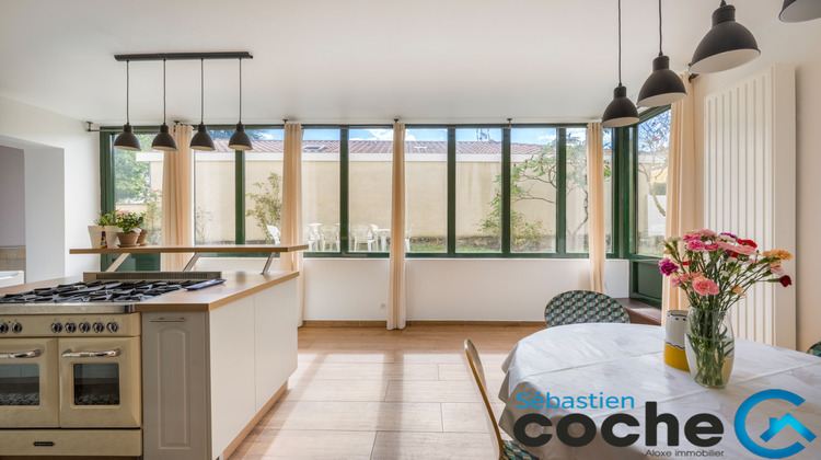 Ma-Cabane - Vente Maison Saint-Bonnet-de-Mure, 125 m²