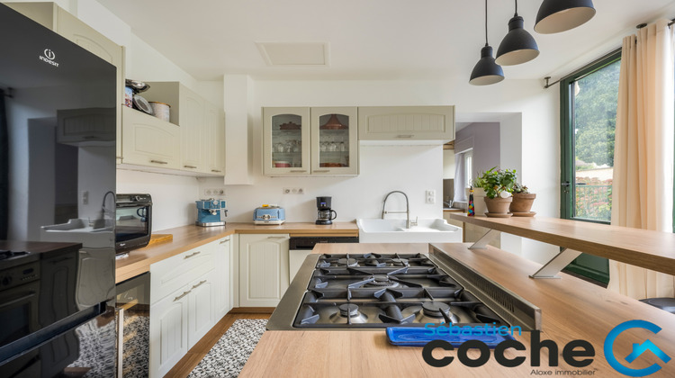 Ma-Cabane - Vente Maison Saint-Bonnet-de-Mure, 125 m²