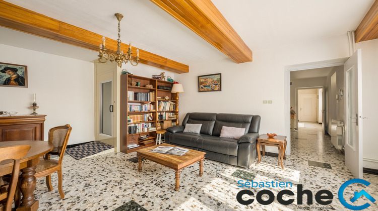 Ma-Cabane - Vente Maison Saint-Bonnet-de-Mure, 130 m²