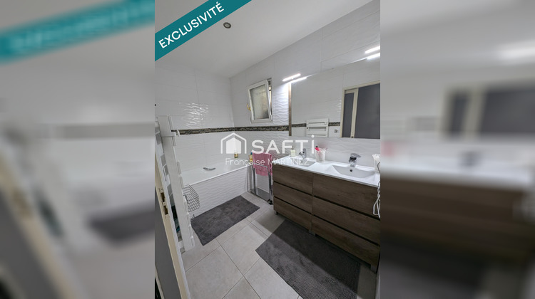 Ma-Cabane - Vente Maison Saint-Bonnet-de-Mure, 145 m²