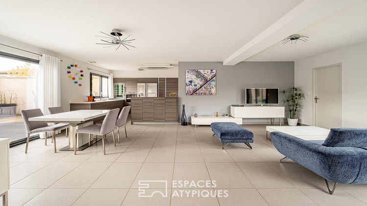 Ma-Cabane - Vente Maison SAINT-BONNET-DE-MURE, 165 m²