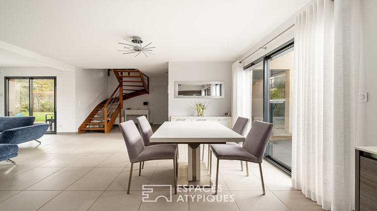 Ma-Cabane - Vente Maison SAINT-BONNET-DE-MURE, 165 m²