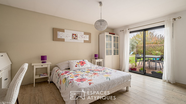 Ma-Cabane - Vente Maison SAINT-BONNET-DE-MURE, 165 m²