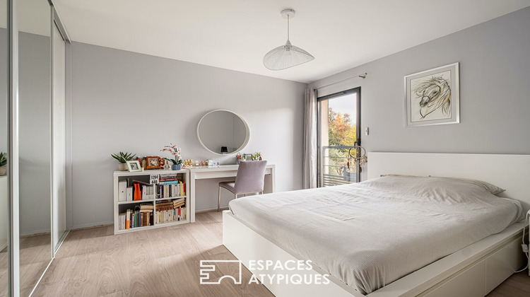 Ma-Cabane - Vente Maison SAINT-BONNET-DE-MURE, 165 m²