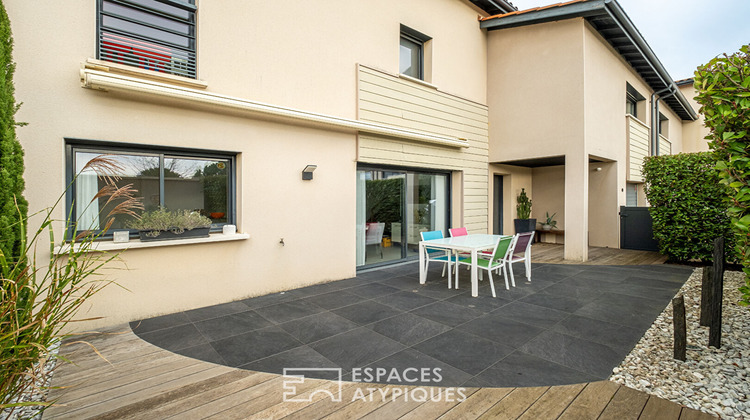 Ma-Cabane - Vente Maison SAINT-BONNET-DE-MURE, 165 m²