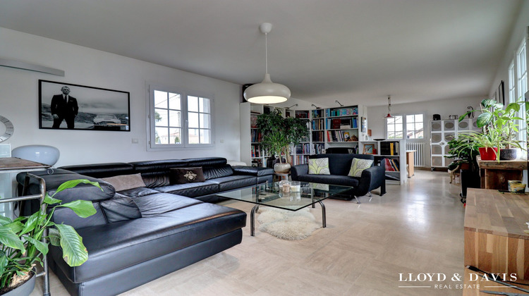 Ma-Cabane - Vente Maison Saint-Bonnet-de-Mure, 152 m²