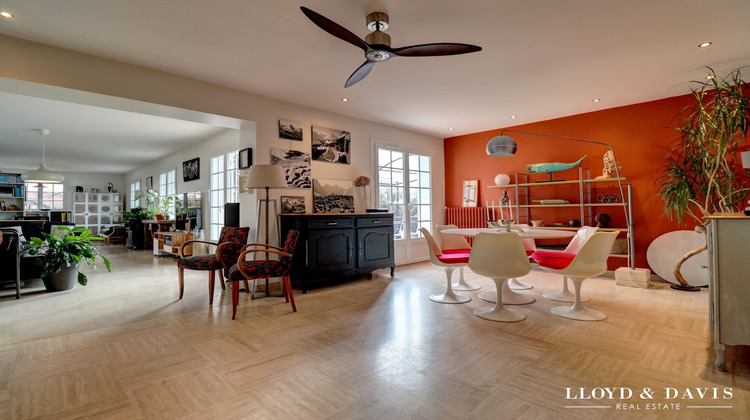 Ma-Cabane - Vente Maison Saint-Bonnet-de-Mure, 152 m²