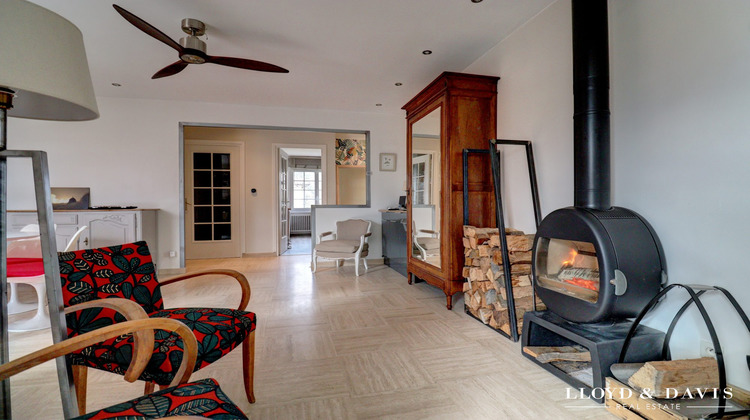 Ma-Cabane - Vente Maison Saint-Bonnet-de-Mure, 152 m²