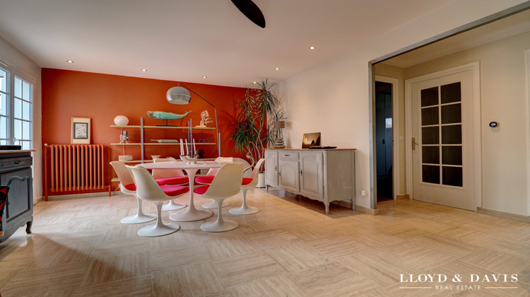 Ma-Cabane - Vente Maison Saint-Bonnet-de-Mure, 152 m²