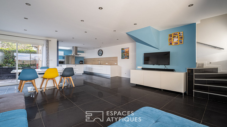 Ma-Cabane - Vente Maison SAINT-BONNET-DE-MURE, 137 m²