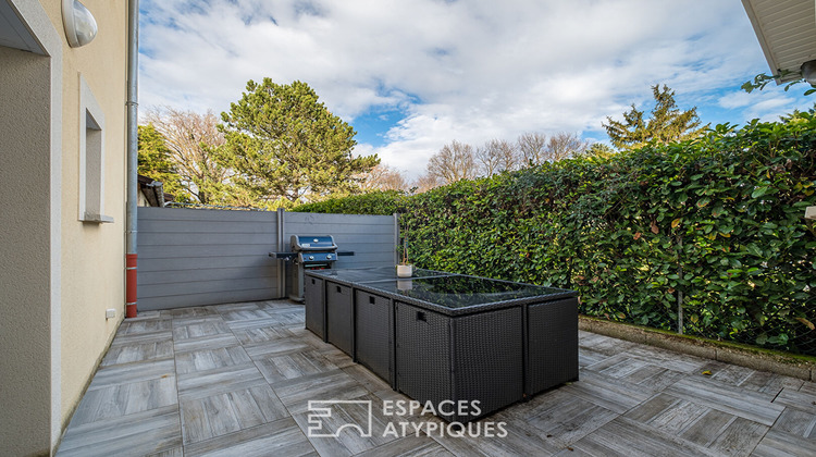 Ma-Cabane - Vente Maison SAINT-BONNET-DE-MURE, 137 m²