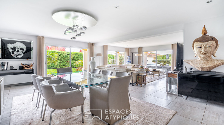 Ma-Cabane - Vente Maison SAINT-BONNET-DE-MURE, 176 m²