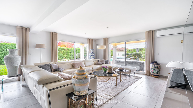 Ma-Cabane - Vente Maison SAINT-BONNET-DE-MURE, 176 m²