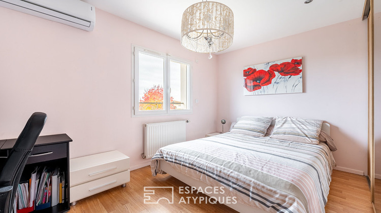 Ma-Cabane - Vente Maison SAINT-BONNET-DE-MURE, 176 m²