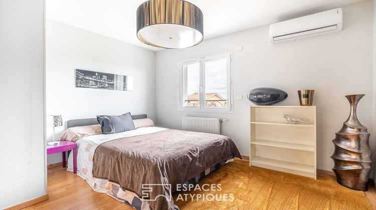 Ma-Cabane - Vente Maison SAINT-BONNET-DE-MURE, 176 m²